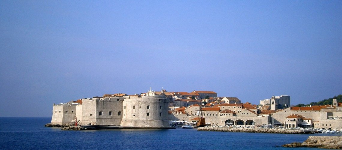 Dubrovnik