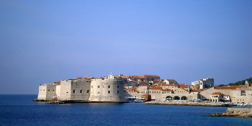 Dubrovnik