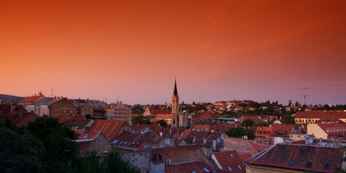 Best of Croatia & Slovenia